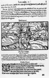 Mois de janvier, de 